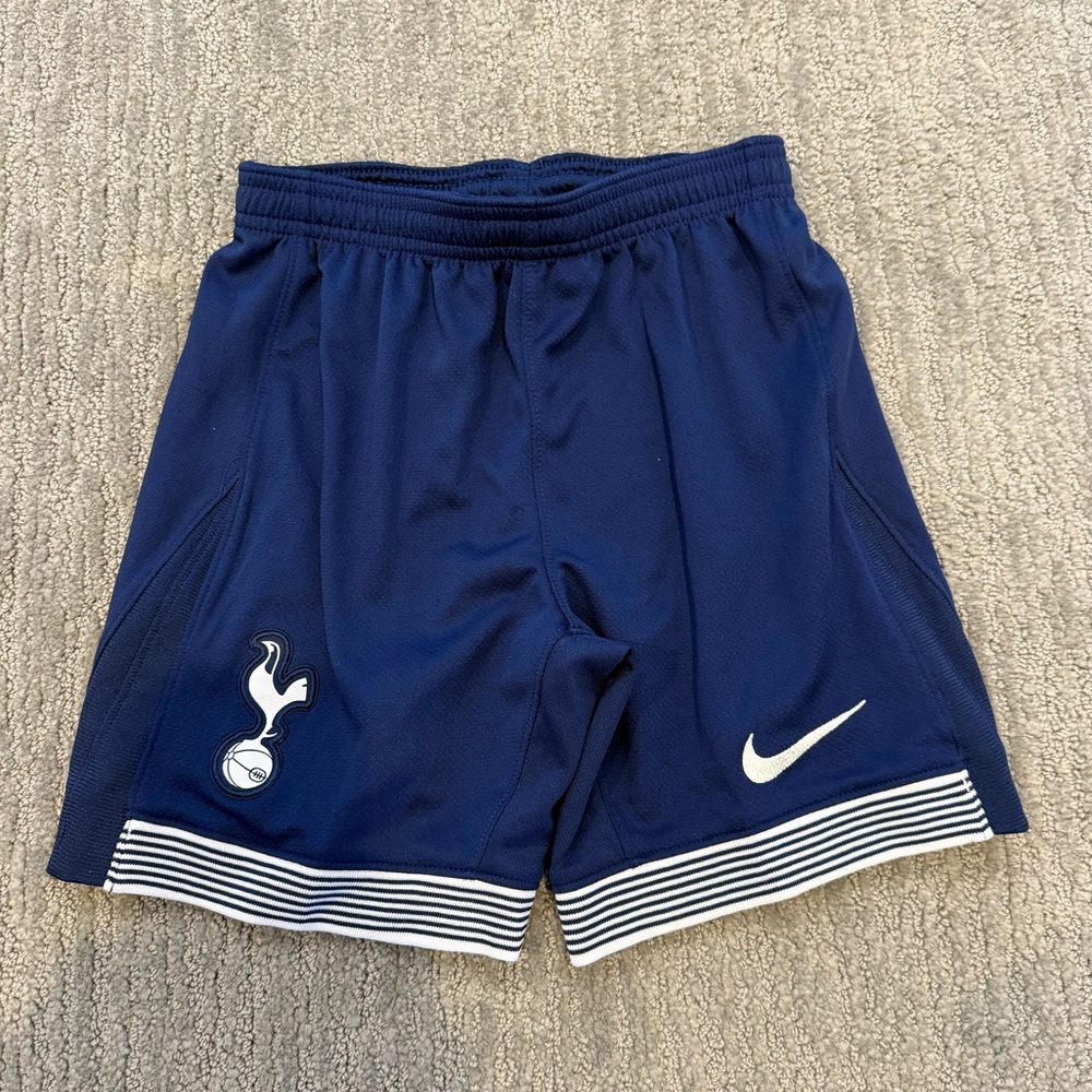 Nike Tottenham Hotspur 2024 Stadium Home Soccer (football) Dri fit shorts - Sz S
